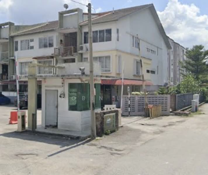Rumah Teres untuk Dijual di Kajang (Selangor) - Robin Loh - PropertyGuru.com.my