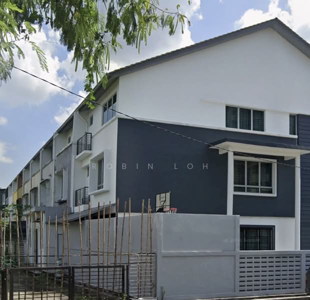 Rumah Teres untuk Dijual di Kajang (Selangor) - Robin Loh - PropertyGuru.com.my