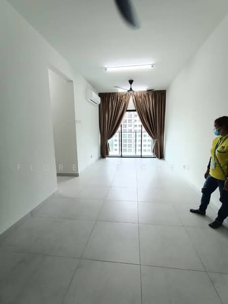 Service Residence for Rent at Majestic Maxim - FLORENCE CHENG - Interior - PropertyGuru.com.my