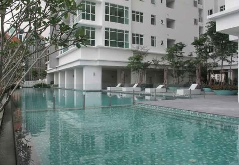 Service Residence for Rent at Majestic Maxim - FLORENCE CHENG - Exterior - PropertyGuru.com.my