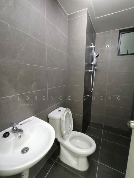 Service Residence for Rent at Majestic Maxim - FLORENCE CHENG - Bathroom - PropertyGuru.com.my