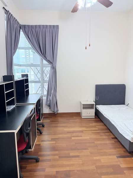 Apartment for Rent at Horizon Residence (Dwi Mutiara) - Grace Lau - PropertyGuru.com.my