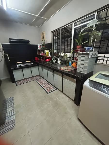 Rumah Teres 2 Tingkat untuk Dijual di Taman Suria Jaya (Cheras) - Eric Leong - PropertyGuru.com.my
