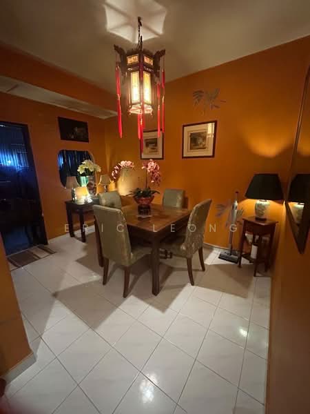 Rumah Teres 2 Tingkat untuk Dijual di Taman Suria Jaya (Cheras) - Eric Leong - PropertyGuru.com.my