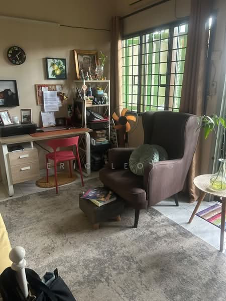 Rumah Teres 2 Tingkat untuk Dijual di Taman Suria Jaya (Cheras) - Eric Leong - PropertyGuru.com.my