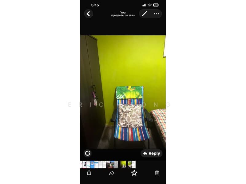 Rumah Teres 2 Tingkat untuk Dijual di Taman Suria Jaya (Cheras) - Eric Leong - PropertyGuru.com.my
