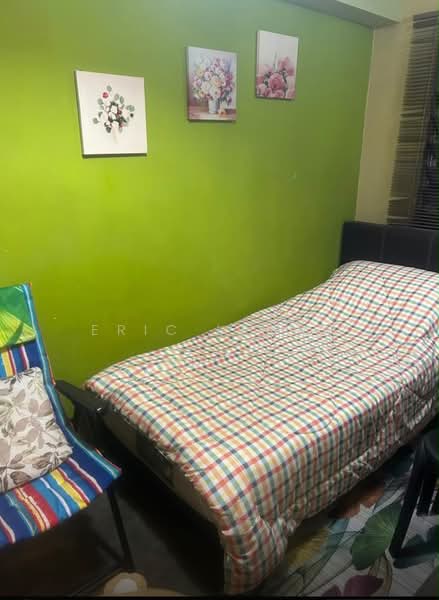 Rumah Teres 2 Tingkat untuk Dijual di Taman Suria Jaya (Cheras) - Eric Leong - PropertyGuru.com.my