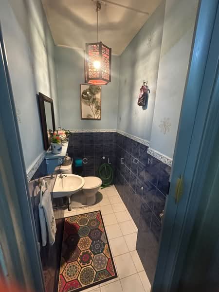 Rumah Teres 2 Tingkat untuk Dijual di Taman Suria Jaya (Cheras) - Eric Leong - PropertyGuru.com.my