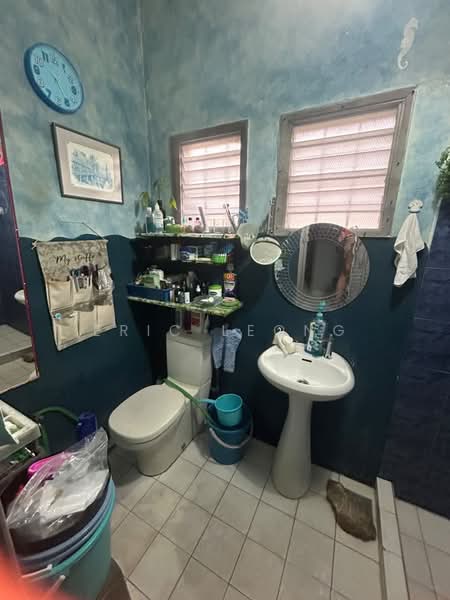 Rumah Teres 2 Tingkat untuk Dijual di Taman Suria Jaya (Cheras) - Eric Leong - PropertyGuru.com.my