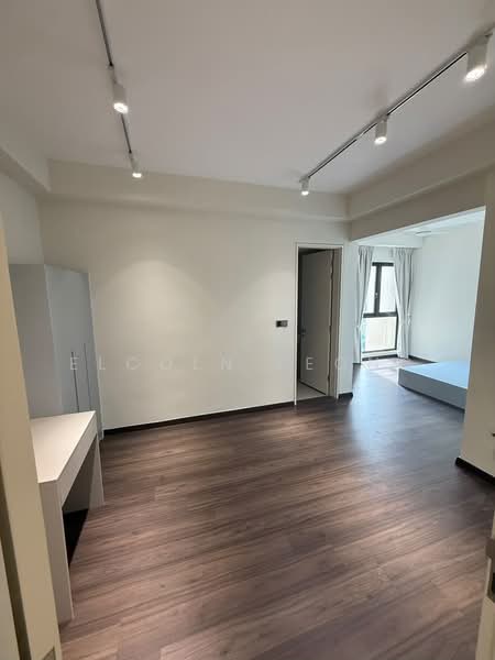 Servis Apartment untuk Disewa di Duta Park Residences - Elcoln Leong - Interior - PropertyGuru.com.my