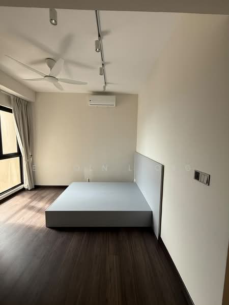 Servis Apartment untuk Disewa di Duta Park Residences - Elcoln Leong - Bedroom - PropertyGuru.com.my
