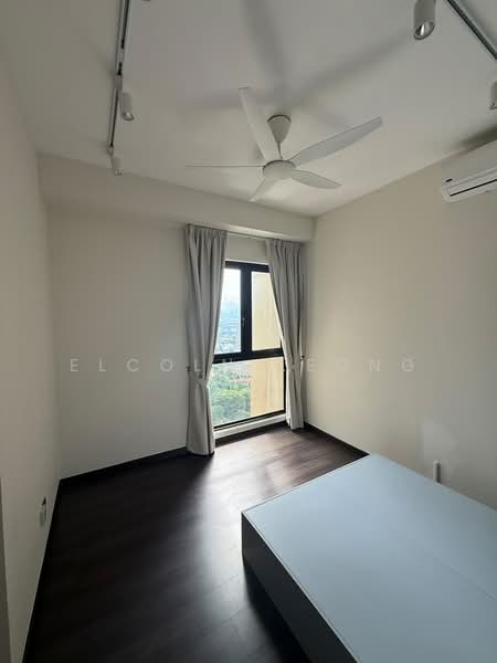 Servis Apartment untuk Disewa di Duta Park Residences - Elcoln Leong - Bedroom - PropertyGuru.com.my
