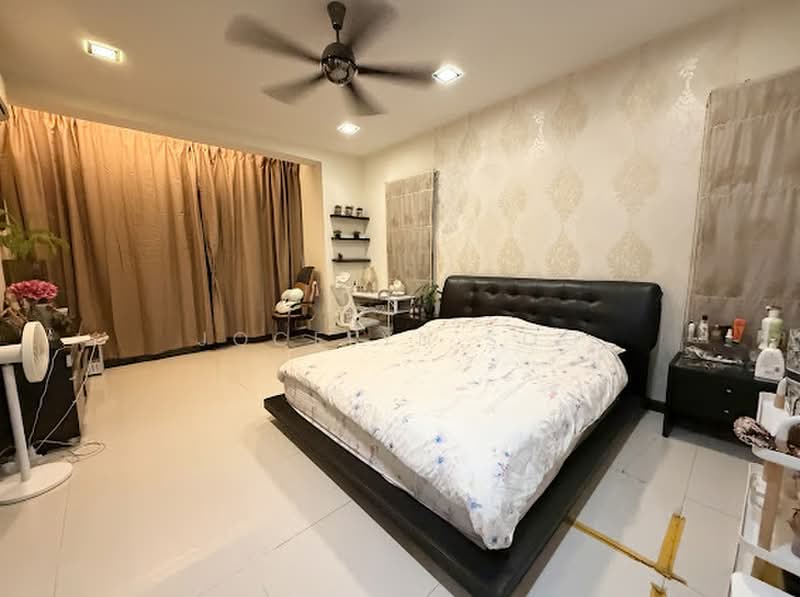Semi-Detached House for Sale in Taming Mutiara (Bandar Sungai Long) - Jocelyn Soo - PropertyGuru.com.my