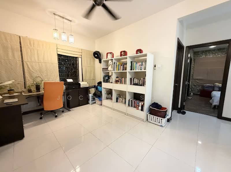 Semi-Detached House for Sale in Taming Mutiara (Bandar Sungai Long) - Jocelyn Soo - PropertyGuru.com.my