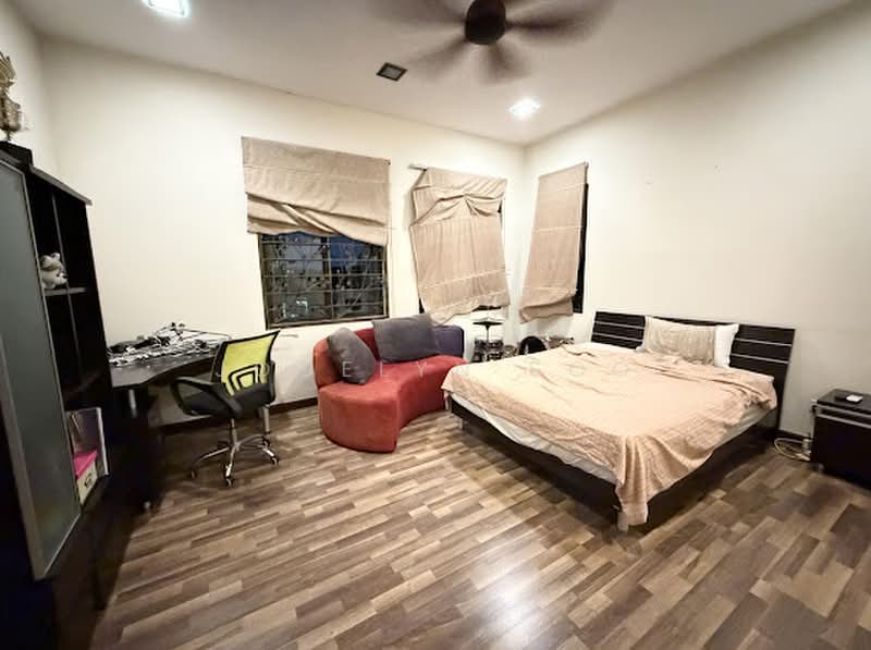 Semi-Detached House for Sale in Taming Mutiara (Bandar Sungai Long) - Jocelyn Soo - PropertyGuru.com.my