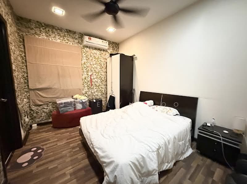 Semi-Detached House for Sale in Taming Mutiara (Bandar Sungai Long) - Jocelyn Soo - PropertyGuru.com.my