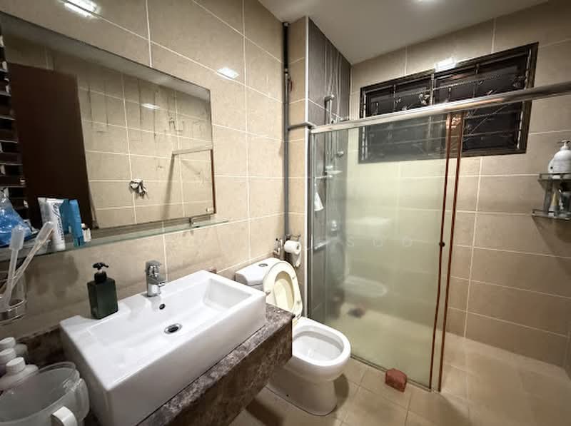 Semi-Detached House for Sale in Taming Mutiara (Bandar Sungai Long) - Jocelyn Soo - PropertyGuru.com.my