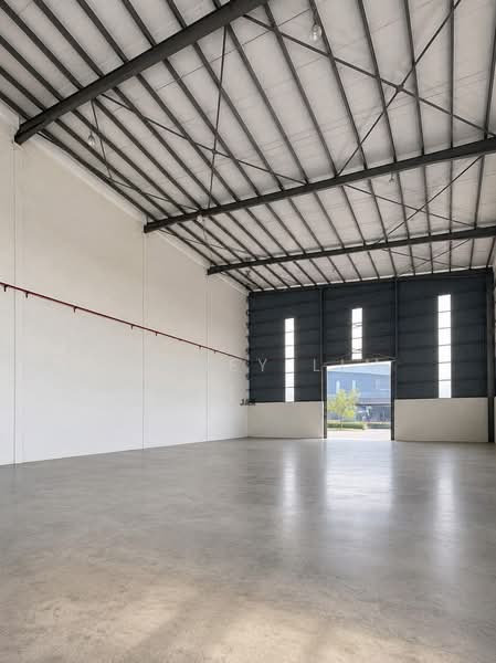 Kilang untuk Dijual di Kapar (Selangor) - Cassey Lim - Interior - PropertyGuru.com.my