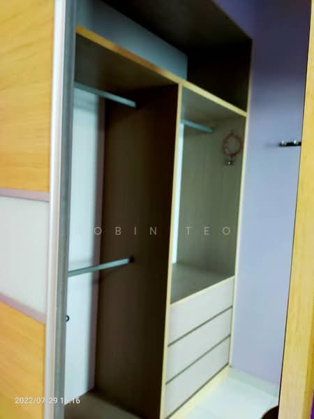 Servis Apartment untuk Dijual di The Sky Executive Suites - Robin Teo - Interior - PropertyGuru.com.my