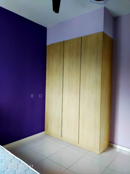 Servis Apartment untuk Dijual di The Sky Executive Suites - Robin Teo - Bedroom - PropertyGuru.com.my