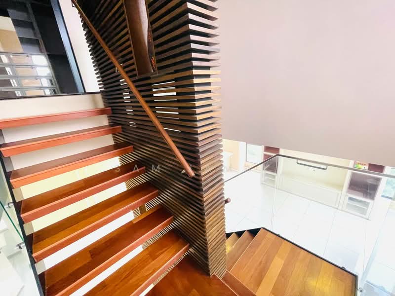 Condominium for Rent at The Veo - Sam Jamal - Interior - PropertyGuru.com.my