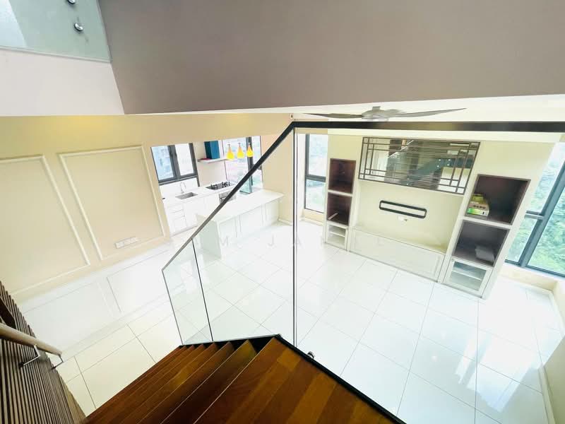 Condominium for Rent at The Veo - Sam Jamal - Kitchen - PropertyGuru.com.my