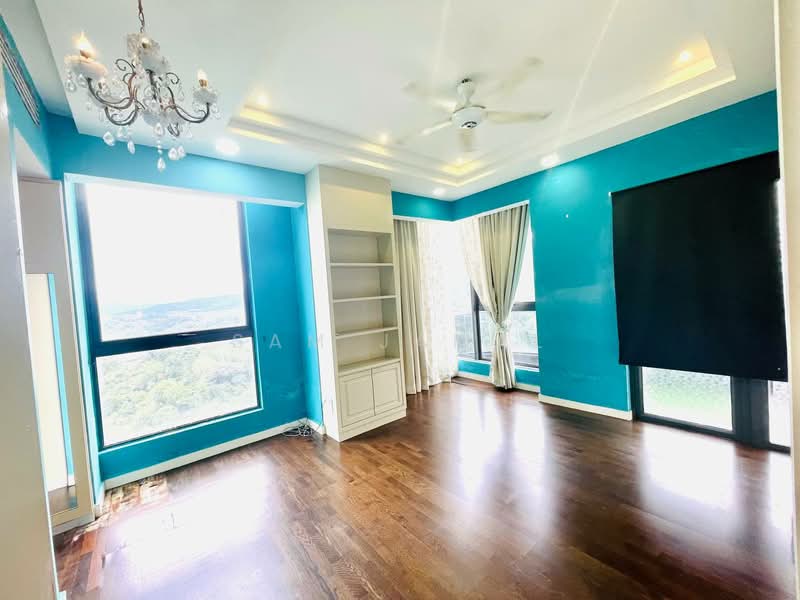 Condominium for Rent at The Veo - Sam Jamal - View - PropertyGuru.com.my