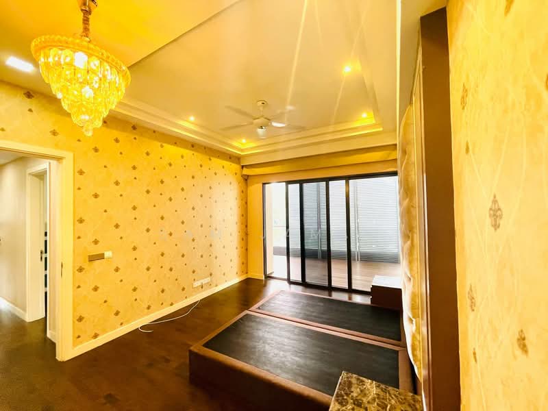 Condominium for Rent at The Veo - Sam Jamal - Bedroom - PropertyGuru.com.my