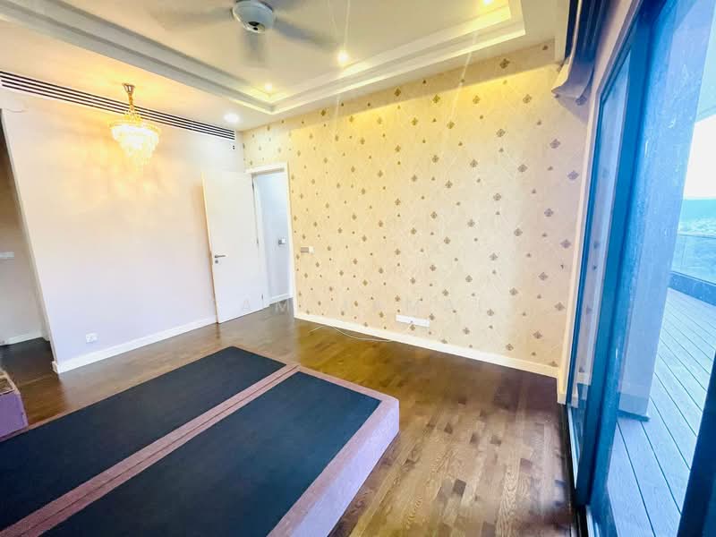 Condominium for Rent at The Veo - Sam Jamal - Bedroom - PropertyGuru.com.my