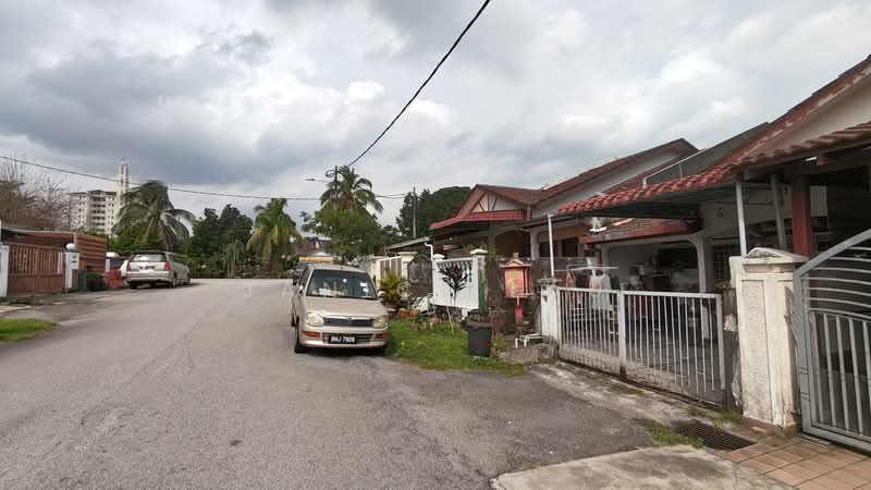 Rumah Teres 1 Tingkat untuk Dijual di Cheras (Kuala Lumpur) - Janice Lau - Exterior - PropertyGuru.com.my
