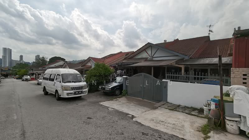 Rumah Teres 1 Tingkat untuk Dijual di Cheras (Kuala Lumpur) - Janice Lau - Exterior - PropertyGuru.com.my