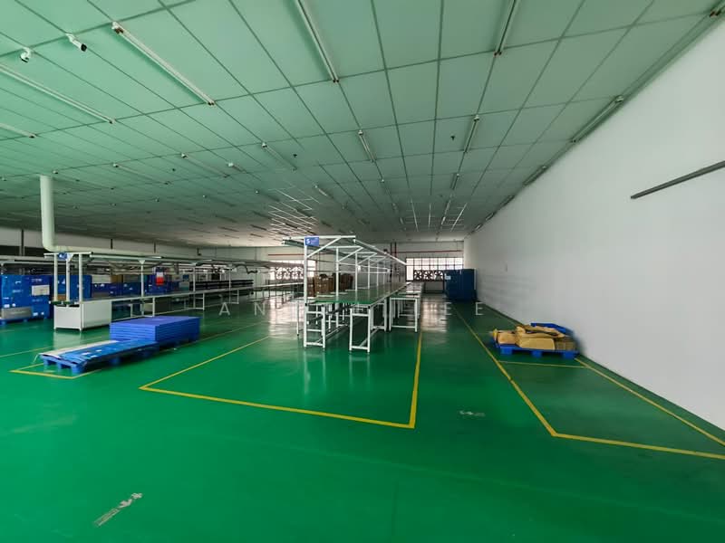 Detached Factory for Sale in Taman Desa Cemerlang (Ulu Tiram) - Angel Lee - Interior - PropertyGuru.com.my