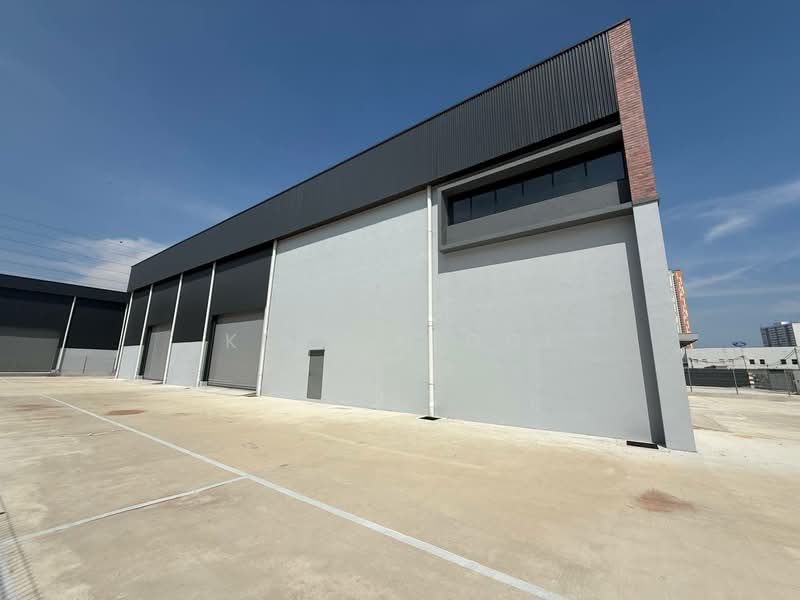 Factory for Rent in Perai (Penang) - Kelvin Ooi - Exterior - PropertyGuru.com.my