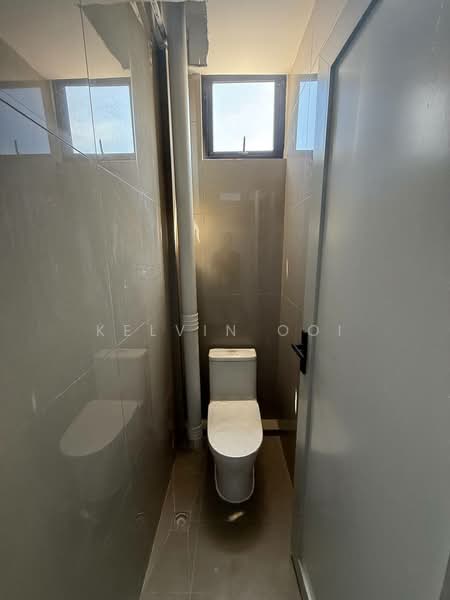 Factory for Rent in Perai (Penang) - Kelvin Ooi - Bathroom - PropertyGuru.com.my