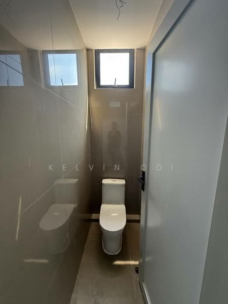Factory for Rent in Perai (Penang) - Kelvin Ooi - Bathroom - PropertyGuru.com.my