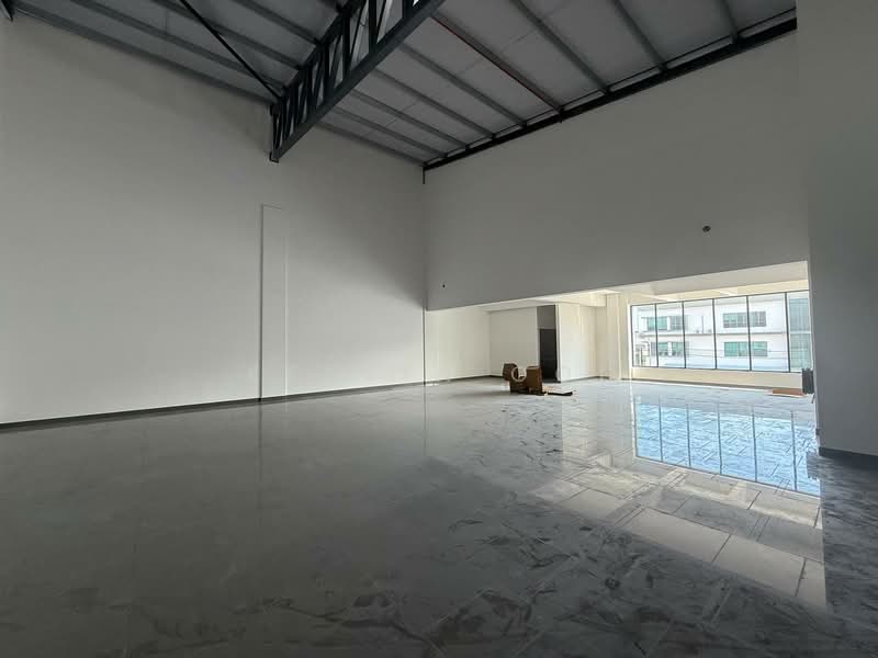 Factory for Rent in Perai (Penang) - Kelvin Ooi - Interior - PropertyGuru.com.my