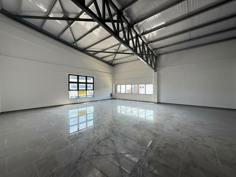 Factory for Rent in Perai (Penang) - Kelvin Ooi - Interior - PropertyGuru.com.my