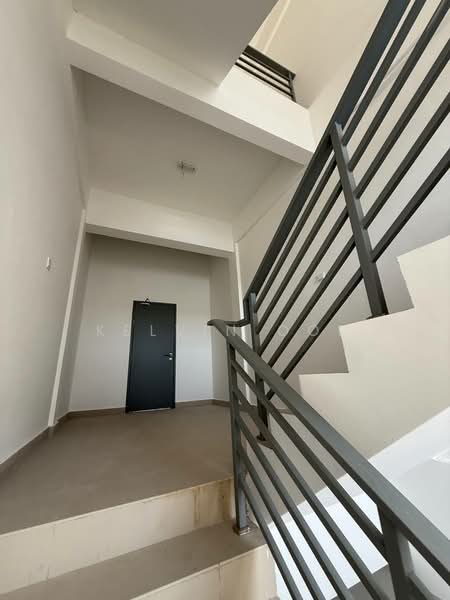 Factory for Rent in Perai (Penang) - Kelvin Ooi - Entrance - PropertyGuru.com.my