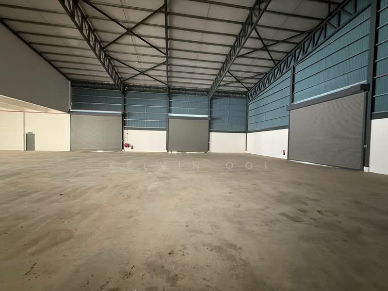 Factory for Rent in Perai (Penang) - Kelvin Ooi - Interior - PropertyGuru.com.my