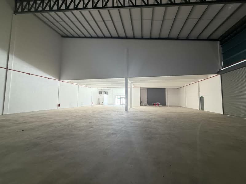 Factory for Rent in Perai (Penang) - Kelvin Ooi - Interior - PropertyGuru.com.my