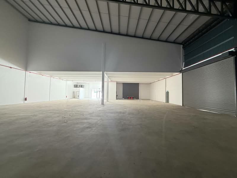 Factory for Rent in Perai (Penang) - Kelvin Ooi - Interior - PropertyGuru.com.my