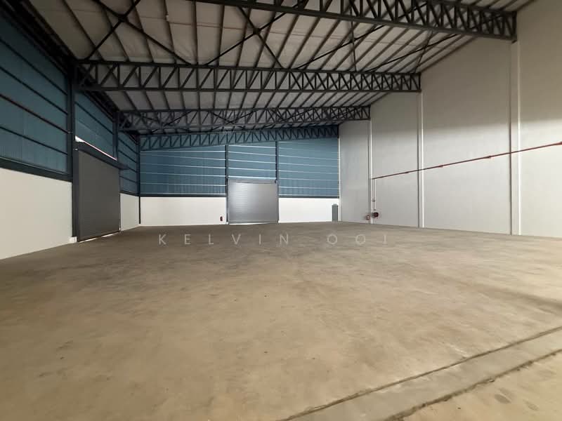 Factory for Rent in Perai (Penang) - Kelvin Ooi - Interior - PropertyGuru.com.my
