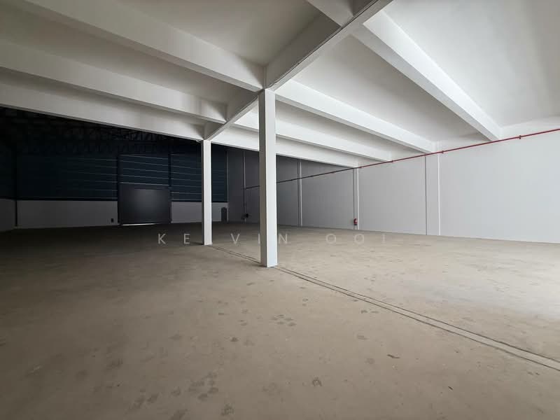 Factory for Rent in Perai (Penang) - Kelvin Ooi - Interior - PropertyGuru.com.my