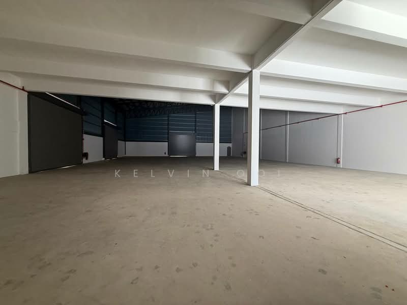 Factory for Rent in Perai (Penang) - Kelvin Ooi - Interior - PropertyGuru.com.my