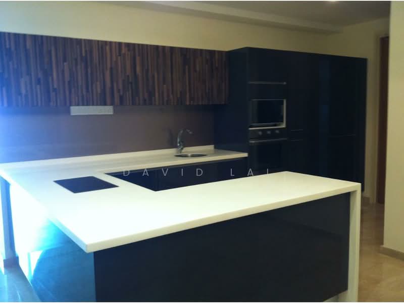 Condominium for Sale at 28 Mont Kiara @ MK28 - David Lai - Kitchen - PropertyGuru.com.my