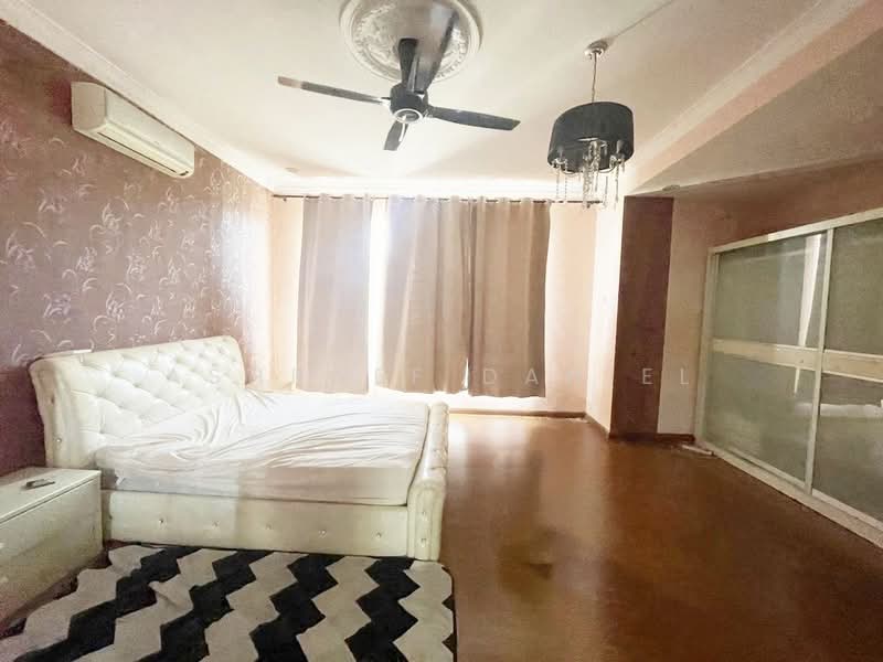 Terraced House for Sale in Shah Alam (Selangor) - Ashraff Daniel - Bedroom - PropertyGuru.com.my