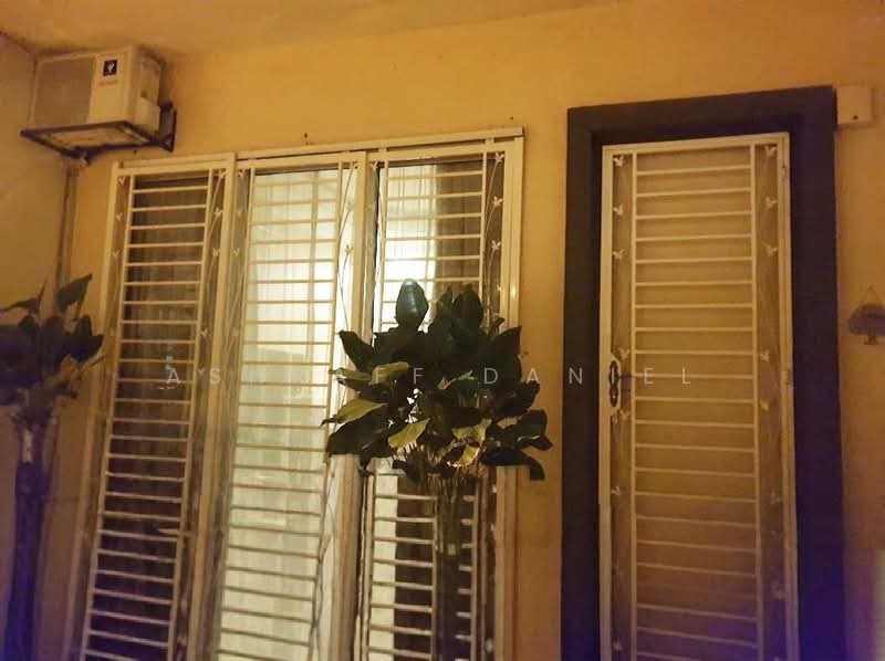 Terraced House for Sale in Shah Alam (Selangor) - Ashraff Daniel - Exterior - PropertyGuru.com.my