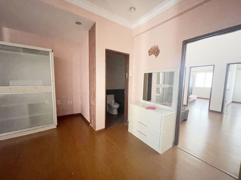 Terraced House for Sale in Shah Alam (Selangor) - Ashraff Daniel - Interior - PropertyGuru.com.my