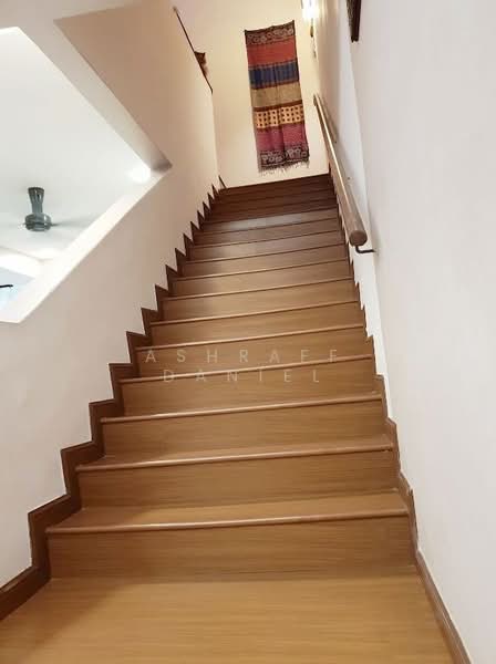 Terraced House for Sale in Shah Alam (Selangor) - Ashraff Daniel - Interior - PropertyGuru.com.my