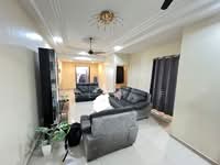For Sale - Taman Selayang Mutiara